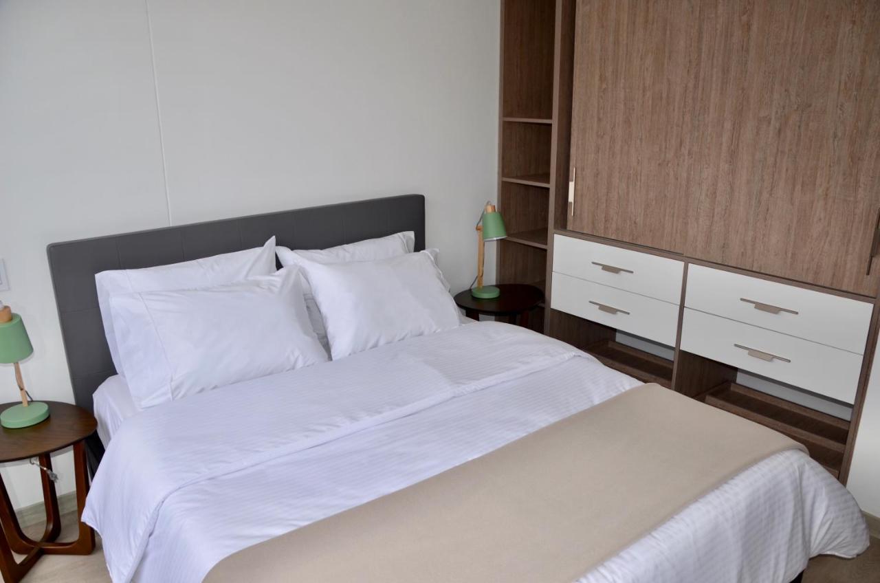 Appart hôtel Balmoral 103 Bogotá