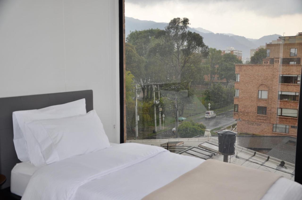 Balmoral 103 Appart hôtel 3*